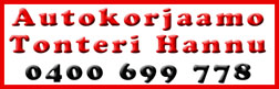 Tonteri Hannu Matti logo